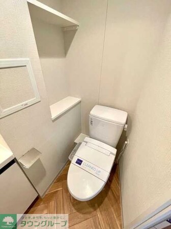 レジディア蒲田IVの物件内観写真